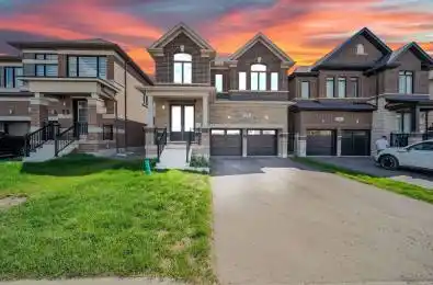 31 Player Drive Erin Ontario N0B 1T0
