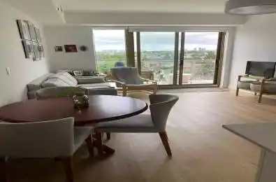 9 Croham Road Unit# 409 Toronto W04 Ontario M6E 0B6