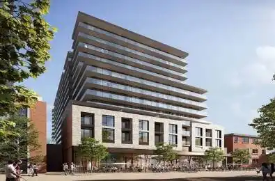 1 Jarvis Street Unit# 1012 Hamilton Ontario L8R 3J2