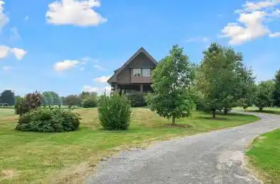 5410 Rockdale Road Orleans - Cumberland and Area Ontario K0A 3H0