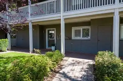 918 Cedar Pointe Court Collingwood Ontario L9Y 5C7