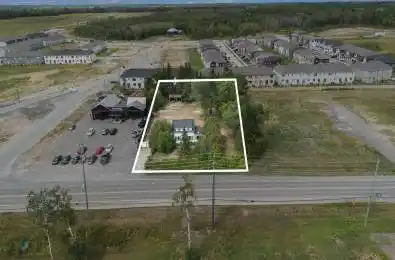 2535 County Road 43 Highway North Grenville Ontario K0G 1J0