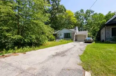 1302 Martley Drive Mississauga Ontario L5H 1N9