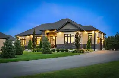 63 Charles Tilley Crescent Clarington Ontario L0A 1J0