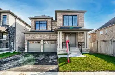 27 Valleyway Drive Brampton Ontario L6X 0E4