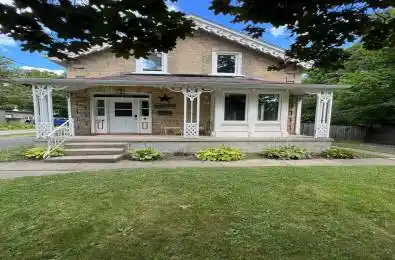 114 Piper Street North Dumfries Ontario N0B 1E0