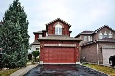 5689 Sidmouth Street Unit# Upper - Mississauga Ontario L5V 2H1
