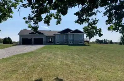 987 Matheson Drive Montague Ontario K7A 5B8