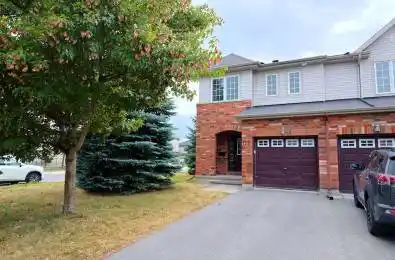 177 Romina Street Kanata Ontario K2S 0J7