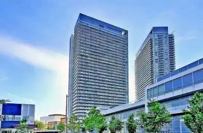 275 Yorkland Rd Road Unit# 1508 Toronto C15 Ontario M2J 0A7