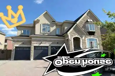 21 Paradise Valley Trail King Ontario L7B 0A5