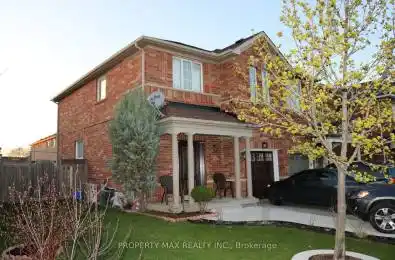 14 Rivermere Court Brampton Ontario L7A 1R4