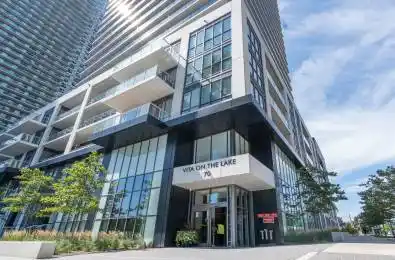 70 Annie Craig Drive Unit# 703 Toronto W06 Ontario M8V 0G2