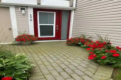 49 Trott Boulevard Unit# 175 Collingwood Ontario L9Y 5B8
