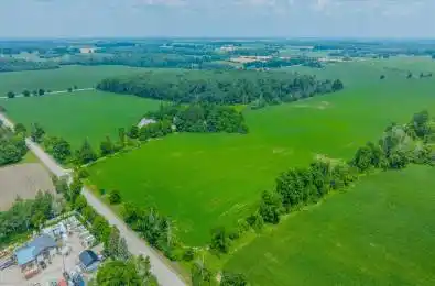 5087 Township Rd 1 Township Guelph/Eramosa Ontario N1H 6J4