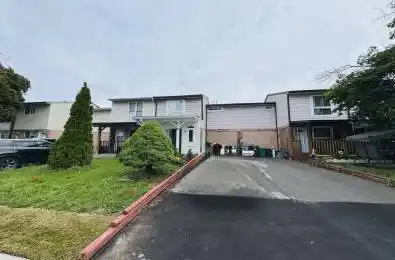 46 Hindquarter Court Brampton Ontario L6S 2C4