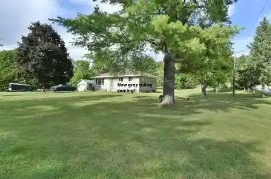 4832 Mohrs Road Carp - Dunrobin - Huntley - Fitzroy and Area Ontario K
