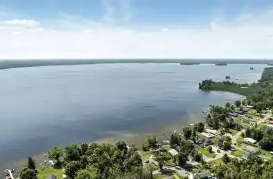 104 Peepy Horn Road Marmora and Lake Ontario K0K 2M0