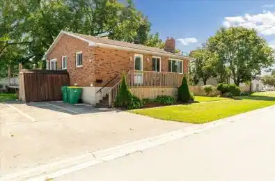 20 ARGYLE Street Southwest Middlesex Ontario N0L 1A0