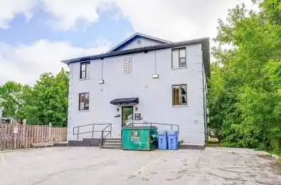 68 Dunlop Street Unit# 202 Orillia Ontario L3V 5P2