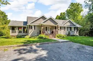 4863 Delaney Road South Stormont Ontario K0C 1S0