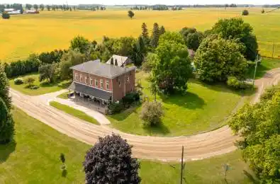 776597 Blandford Road Blandford-Blenheim Ontario N0J 1B0