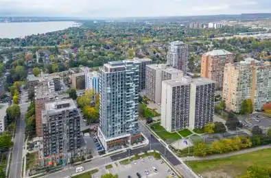 500 Brock Avenue Unit# 808 Burlington Ontario L7S 0A5