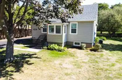 1611 Charles Street Whitby Ontario L1N 1C1