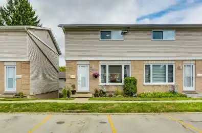 320 Westminster Avenue Unit# 7 London South Ontario N6C 5H5