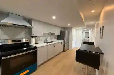 926 Fletcher Circle Unit# Basement Kanata Ontario K2T 0B7