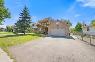 101 Wellandvale Drive Unit# Lower Welland Ontario L3C 7C7