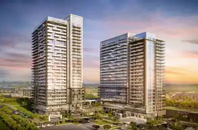 95 Oneida Crescent Unit# 201 Richmond Hill Ontario L4B 0H5