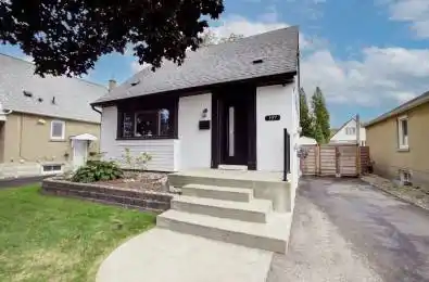 197 East 43rd Street Hamilton Ontario L8T 3C3