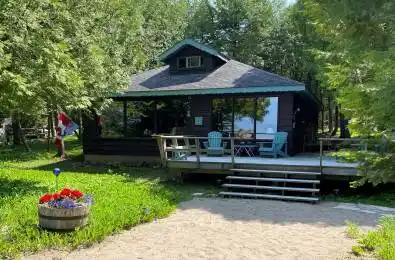208481 Highway 26 N/A Blue Mountains Ontario N0H 1J0
