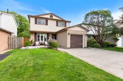 16 Drakes Drive Hamilton Ontario L8E 4G5