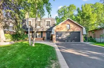 2254 Carol Road Oakville Ontario L6J 5L1