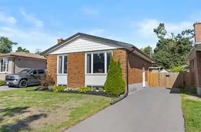 392 Wellington Street Peterborough Ontario K9H 5C2