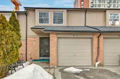 6530 Glen Erin Drive Unit# G Mississauga Ontario L5N 3S3