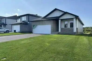 1199 BRONZE Avenue Clarence-Rockland Ontario K4K 0M9