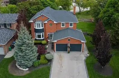 1827 Folkway Drive Mississauga Ontario L5L 2X1
