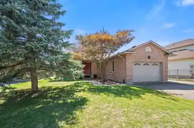 101 Wellandvale Drive Welland Ontario L3C 7C7