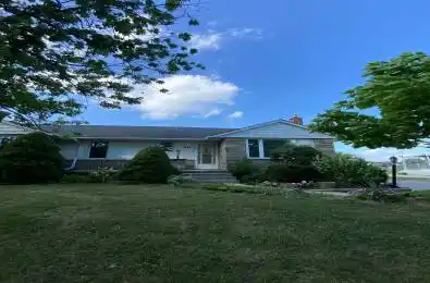 1841 Rymal Road Hamilton Ontario L8J 2R5