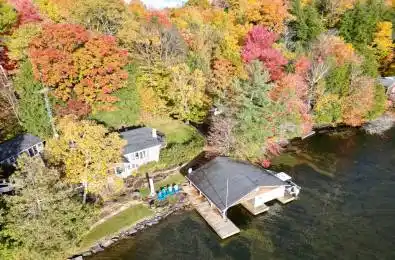 1027 Old Bridge Road Unit# 4 Muskoka Lakes Ontario P0B 1J0