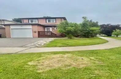 93 Martindale Crescent Brampton Ontario L6X 2T8