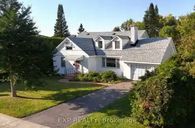 149 PLEASANT PARK Road Alta Vista and Area Ontario K1H 5M4