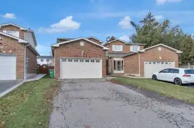 35 Ferri Crescent Brampton Ontario L6Z 1R8