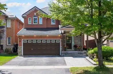 8 Lampman Drive Toronto E09 Ontario M1E 5L1