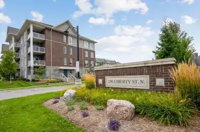 290 Liberty Street Unit# 102 Clarington Ontario L1C 0H3