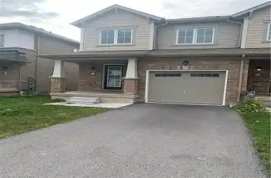 7717 Dockweed Drive Niagara Falls Ontario L2H 3S2