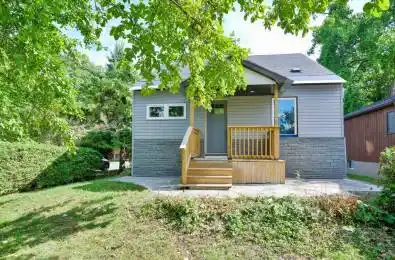 299 Mary Street Orillia Ontario L3V 3E9